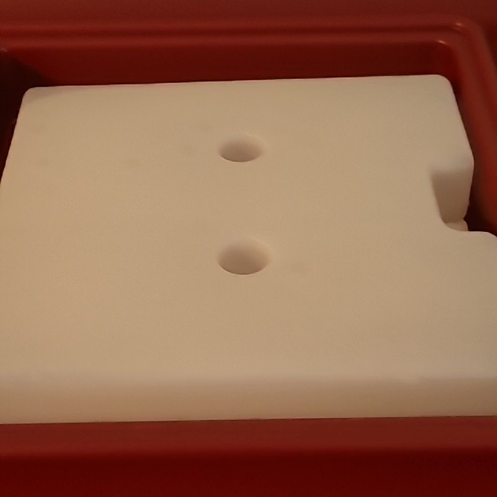 Cold Butler Refrigerating Tray - Picture 6 of 16